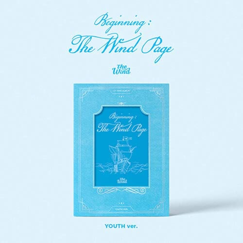 タレントカード THEWIND Unit Amazon.co.jp: [YOUTH Ver.] The Wind (ザ・ウィンド